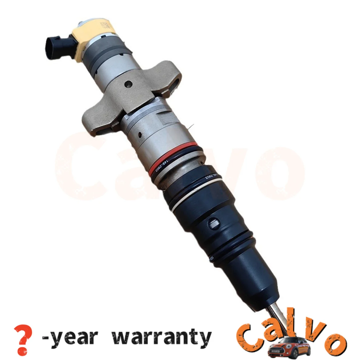 

For High quality diesel injector brand new 387-9435 suitable for Caterpillar C9 construction machinery engine parts
