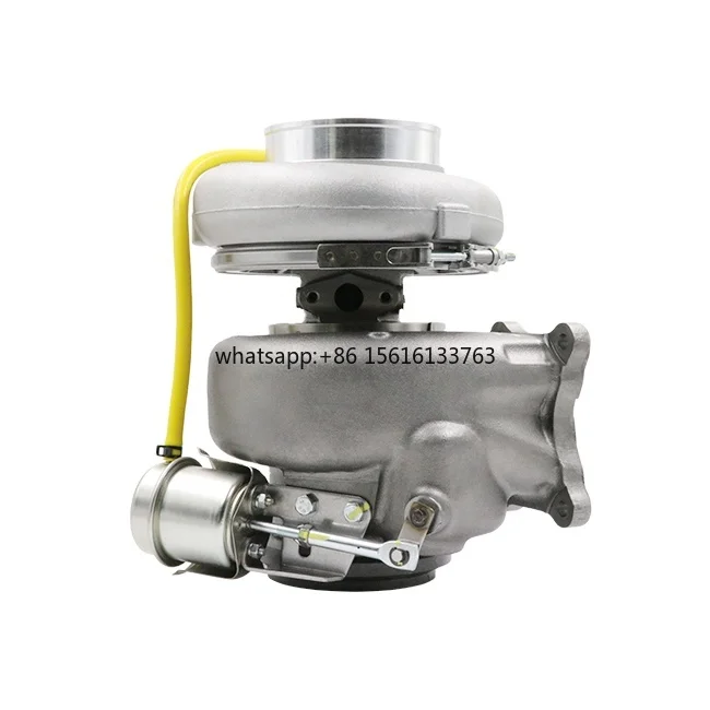 

Quality Guaranteed 247-2965 Kits / Parts Fit the Engine C13 for CAT345