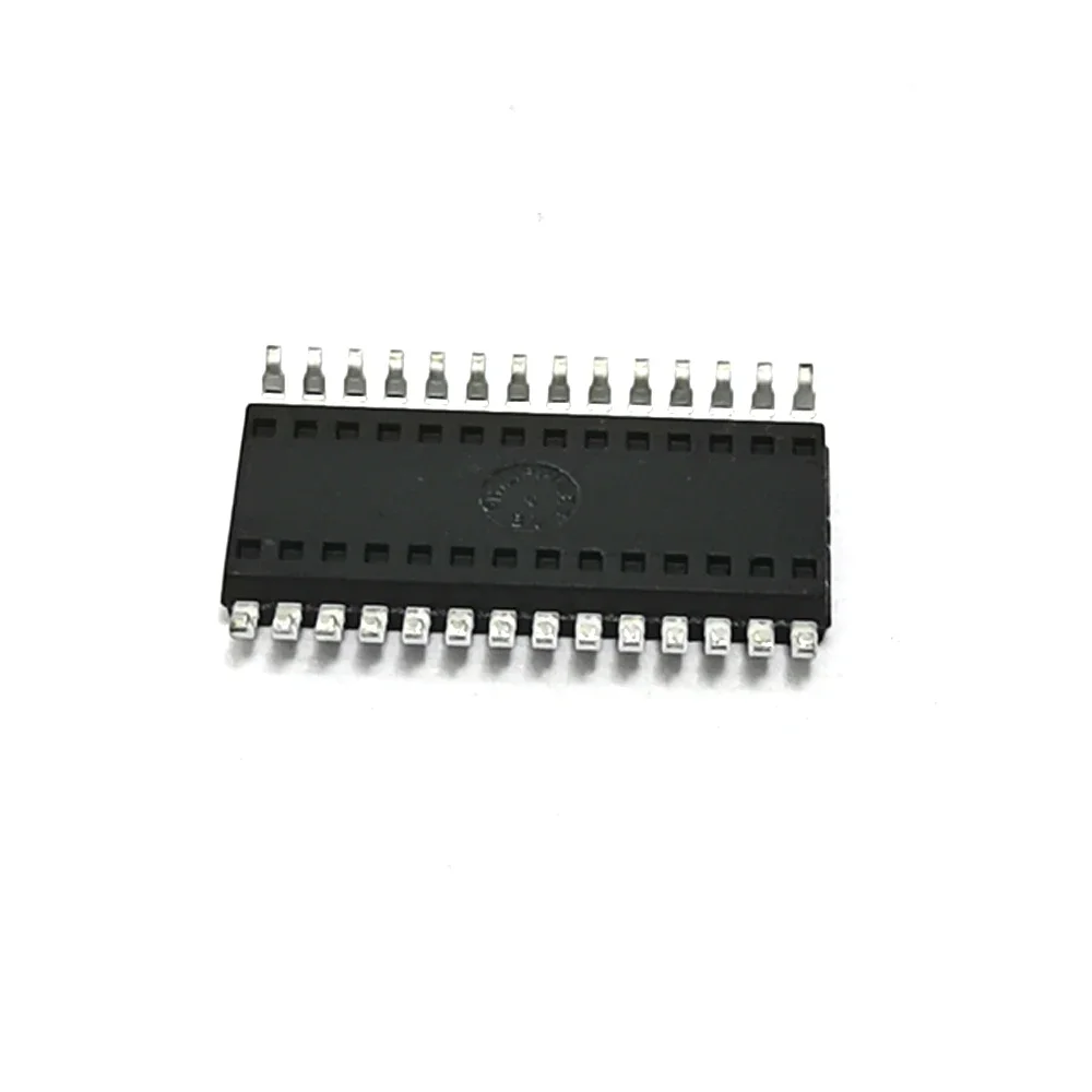 1PCS CY62256LL-70SNC Package: SOP-28