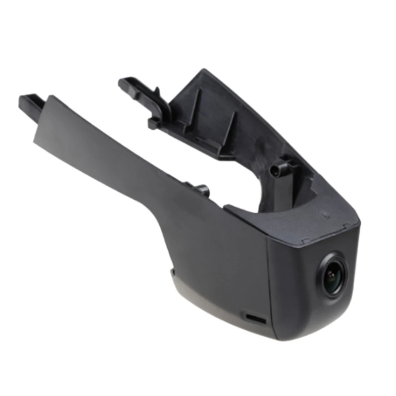 

For Touareg 2018 2019 2020 Car DVR 1080P HD Dual Lens Dash Camera WIFI Video Recorder Night Vision Parking Camera