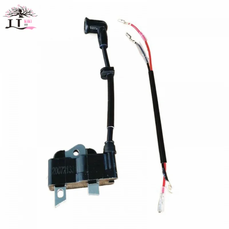 

G26 Катушка зажигания для Zenoah G23L G26L G26LS/LH/N BC2610 2600, распылитель, триммер, вентилятор, дешевая замена модуля зажигания HH