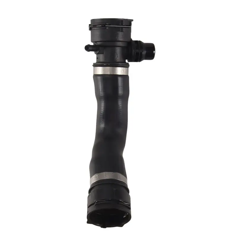 Portable 17127531579 Upper Radiator Coolant Hose For-BMW 325I 325XI 328I 328XI 330I Z4 E90