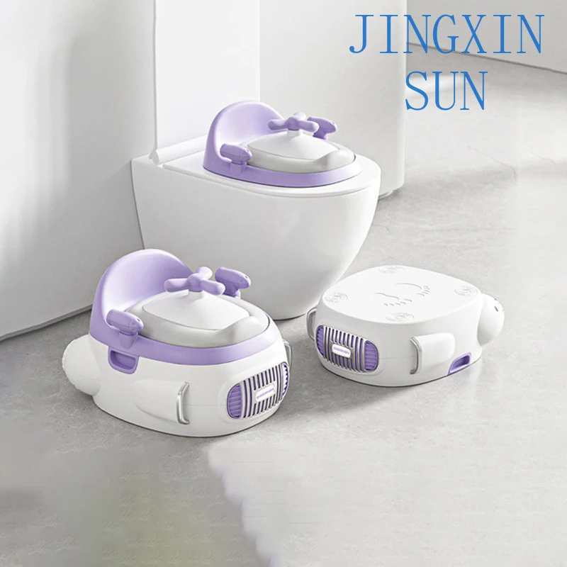 High-quality toddler training potty