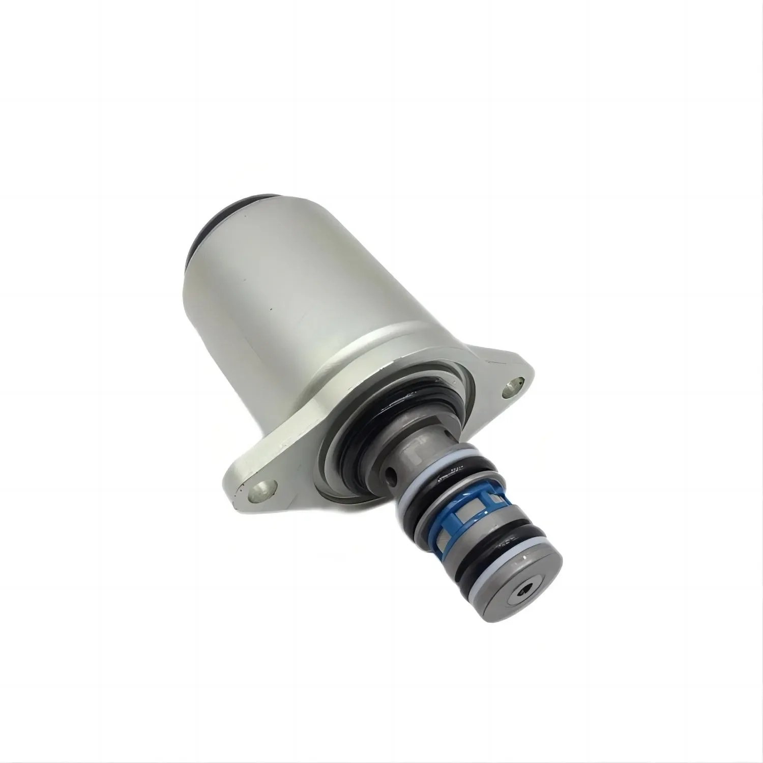 

Excavator Hydraulic Pump Proportional Solenoid Valve Tm68001