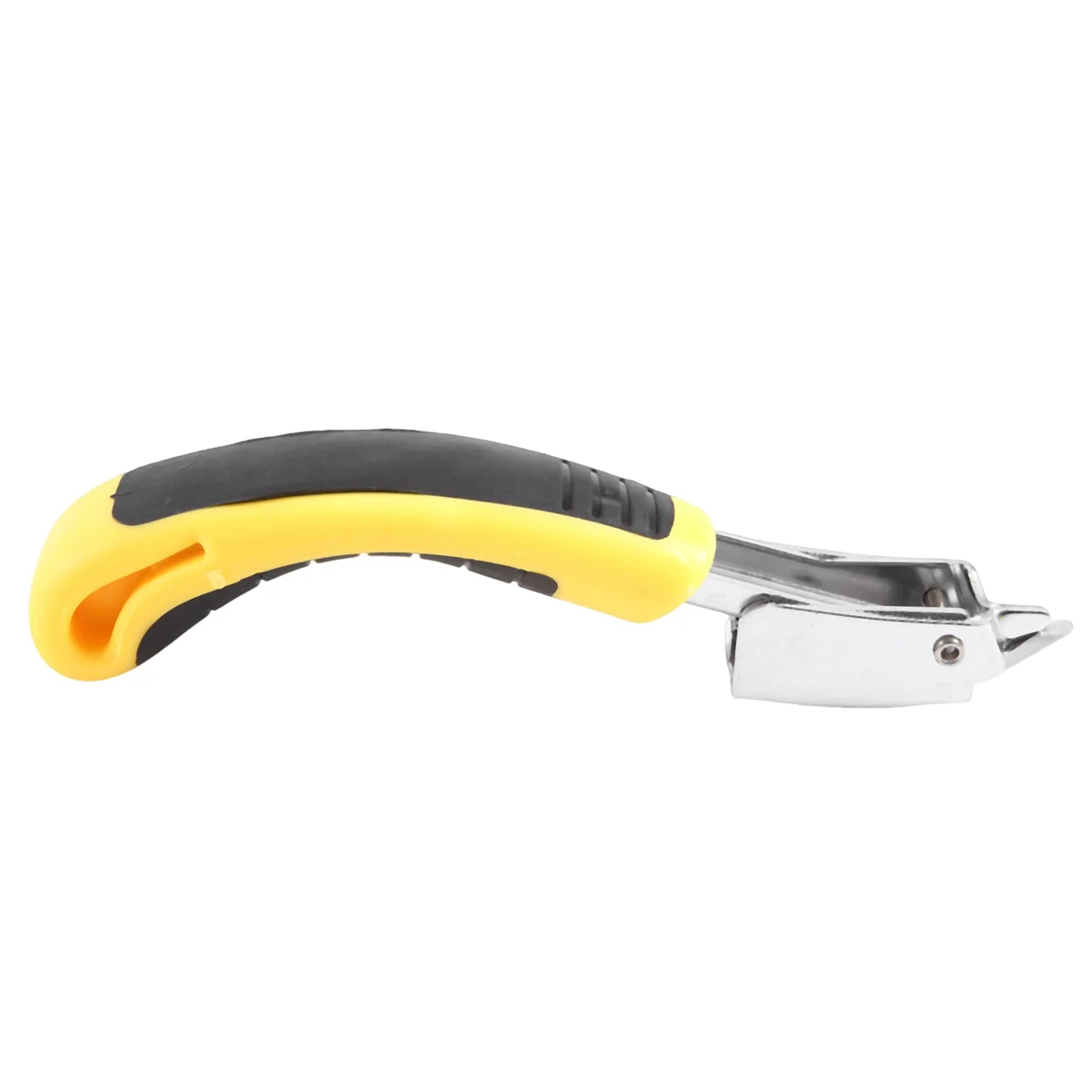 Hot Heavy Duty Upholstery Staple Remover Nail Puller Office Professional Hand Tools