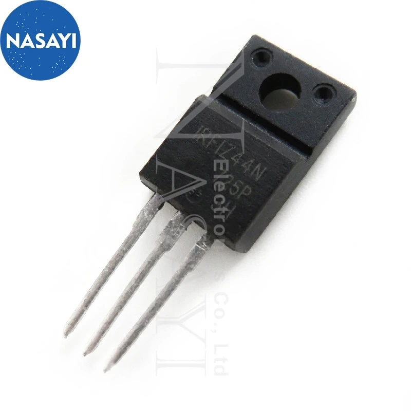 5PCS BC846B 1B IRFIZ44N IRFIZ44 BAV99 A7 SPA08N80C3 08N80C3 SD6271 6271 FTA04N60D FTA04N60