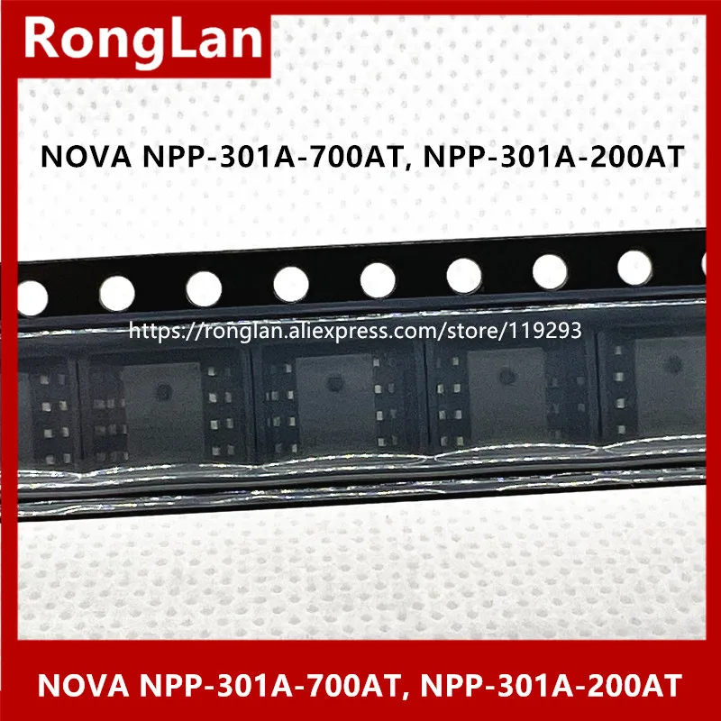 [ZOB] NOVA NPP-301A-700AT,  NPP-301A-200AT 200Kpa 700Kpa super and absolute pressure type sensor  --20PCS/LOT