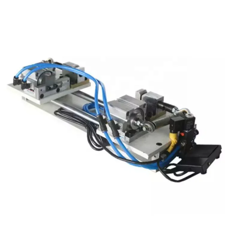 

Hot selling numerical control stainless steel plate punching die cutting machine paper industry factory direct selling PLC core