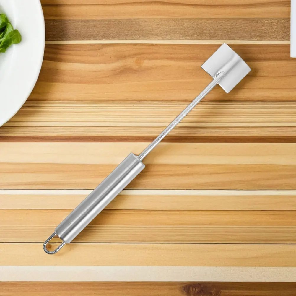 

2pcs Stainless Steel Corn Stripper Tool Efficient Kernel Removal Deep Remover Kitchen Gadgets Corn Thresher Separator Utensils