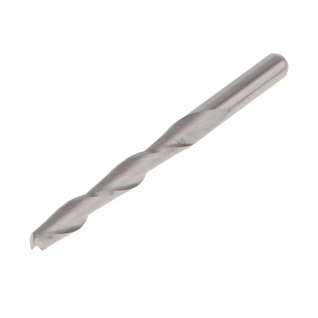 CNC Engraving Bit CNC Milling 2 Flute Cutter 12mm/15mm /17mm/22mm/32mm/42mm