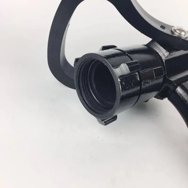 Рисунок 4 - 【2026】1,5-дюймовая насадка для