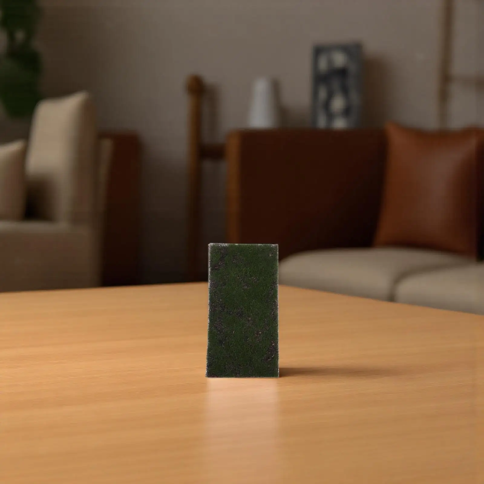 

Миниатюрный газонный коврик: реалистичная искусственная трава для диорам, макетов, ландшафтного дизайна и поделок своими руками