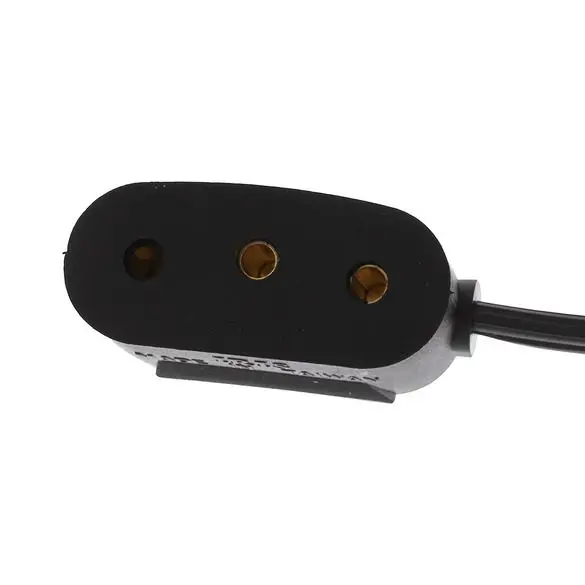 Power Cord 110v #122 For Singer 201, 301, 319, 319W, 401, 401A, 403, 404, 414, 414G, 500, 503#197874-001