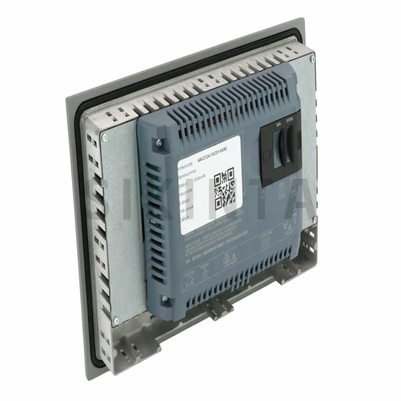 Brand layar sentuh baru