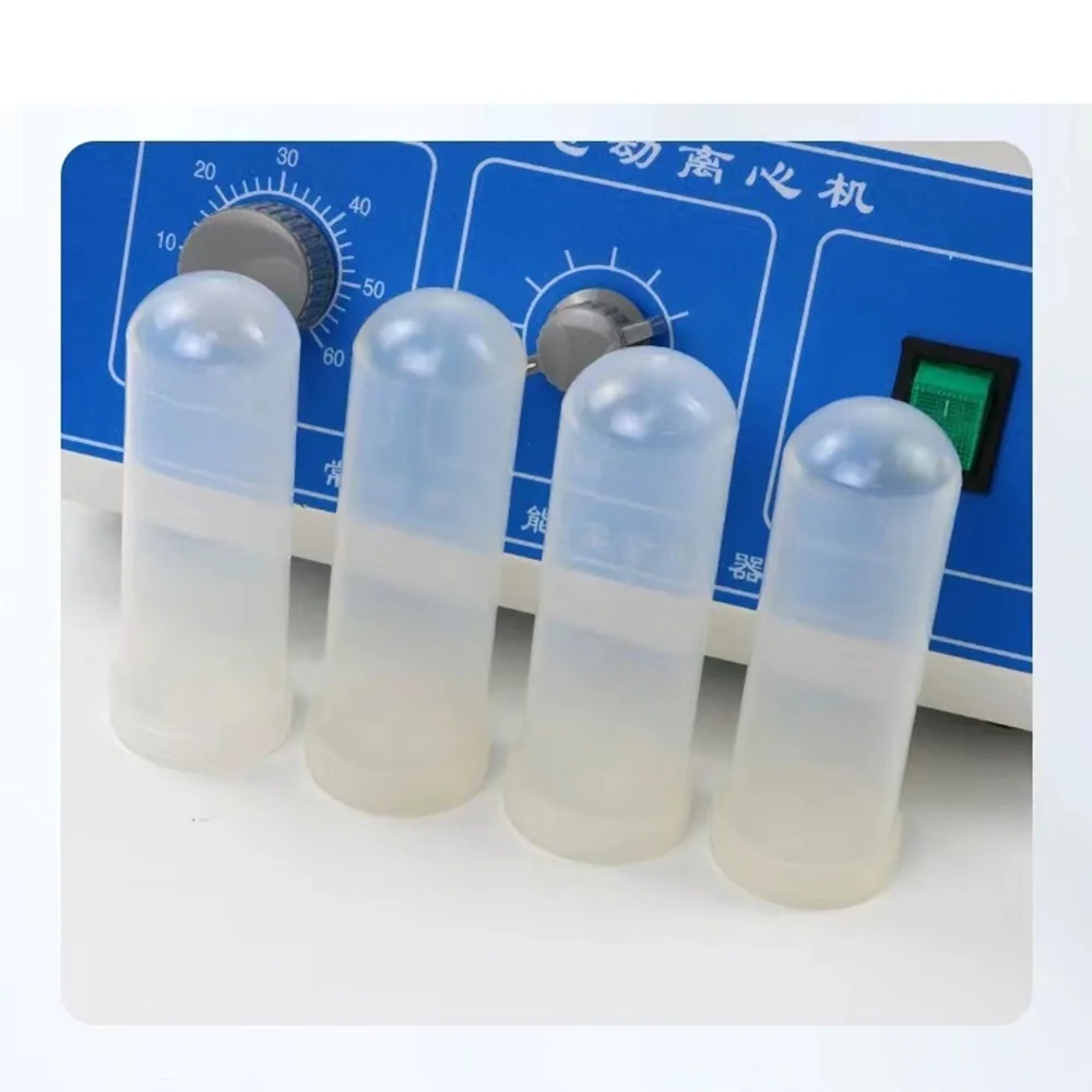 LD4 Laboratory Centrifuge 100mL Tubes 110V 220V 4000rpm Blood prp Centrifuge Centrifugal Machine Lab Electric Centrifuge 2770xg