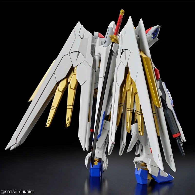 Kit de Modelo Original Bandai - Model Kit Non Gundam reseña y precio