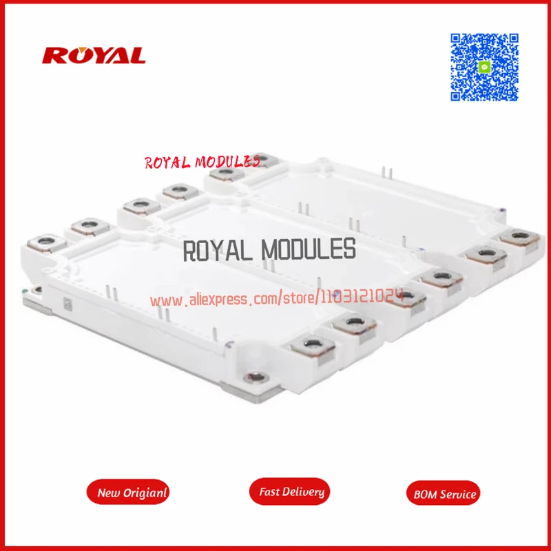 FS300R12KE3  New IGBT MODULE