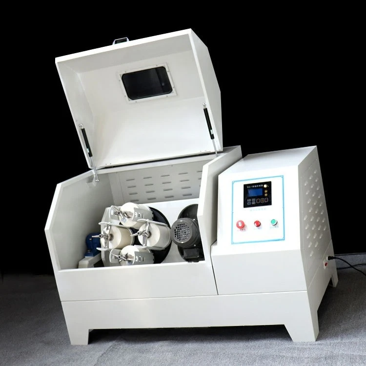 Laboratory Ball Mill, Rotary 2L Star Ball Mill, Laboratory Ultrafine Mill