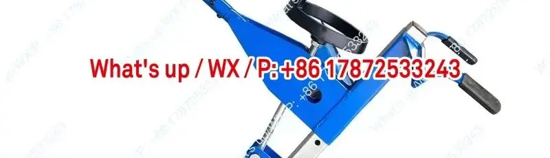 Automotive Tester KT6030 Chassis Rattling Detection Lower Swing Arm Ramrod Cage Ball