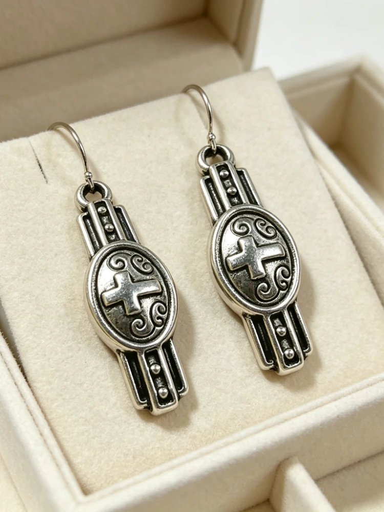 320 Stück antiksilberfarbene Armbanduhr-Anhänger, 23 x 8 mm, für Armbänder, Ohrringe, Schmuckherstellung, A111 – Detail 4