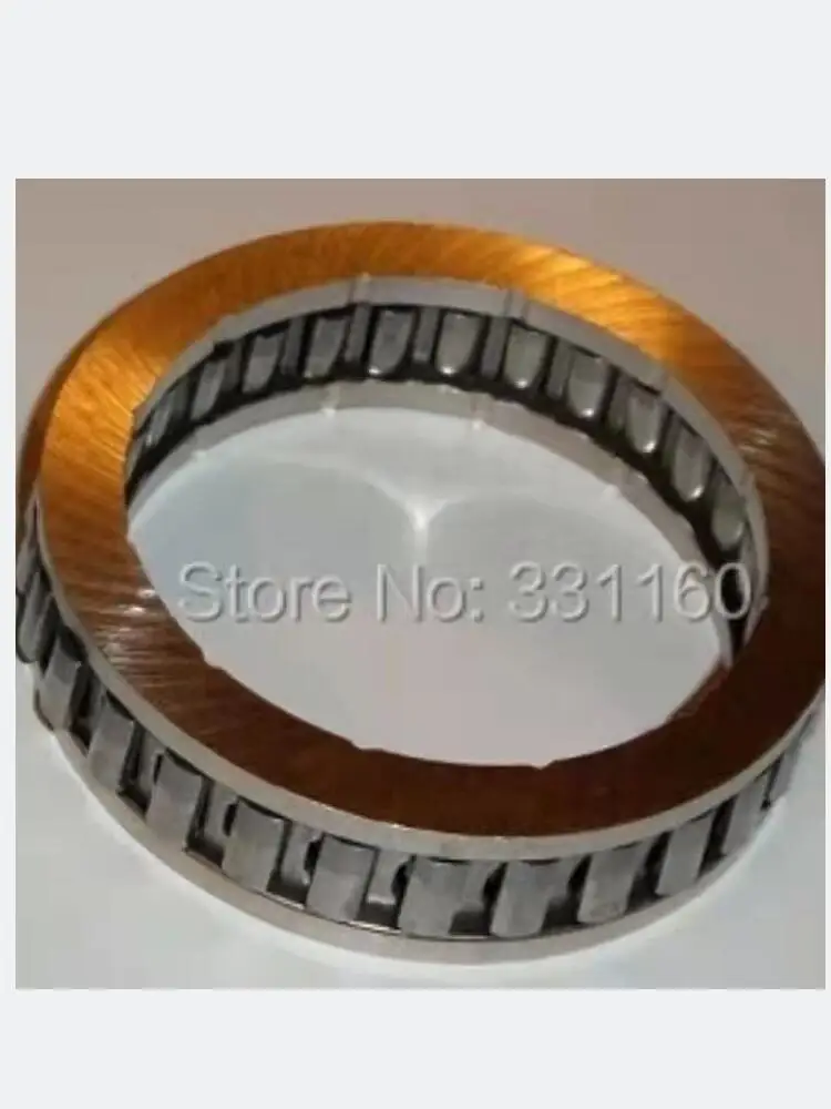 New 700re 4l60e 4l65e 4l70e Input Sprag one way  clutch  29 element LIKE Borg Warner DUAL CAGE