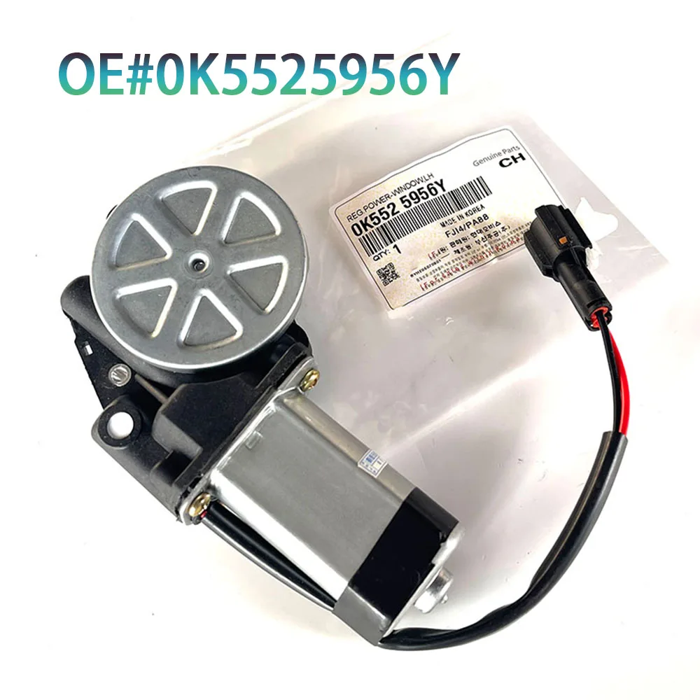 

82450-3E000 83460-3E000 New Power Window Glass Lift Motor 0K5525956Y For Kia Sorento Sedona 2003-2009 824503E000 834603E000