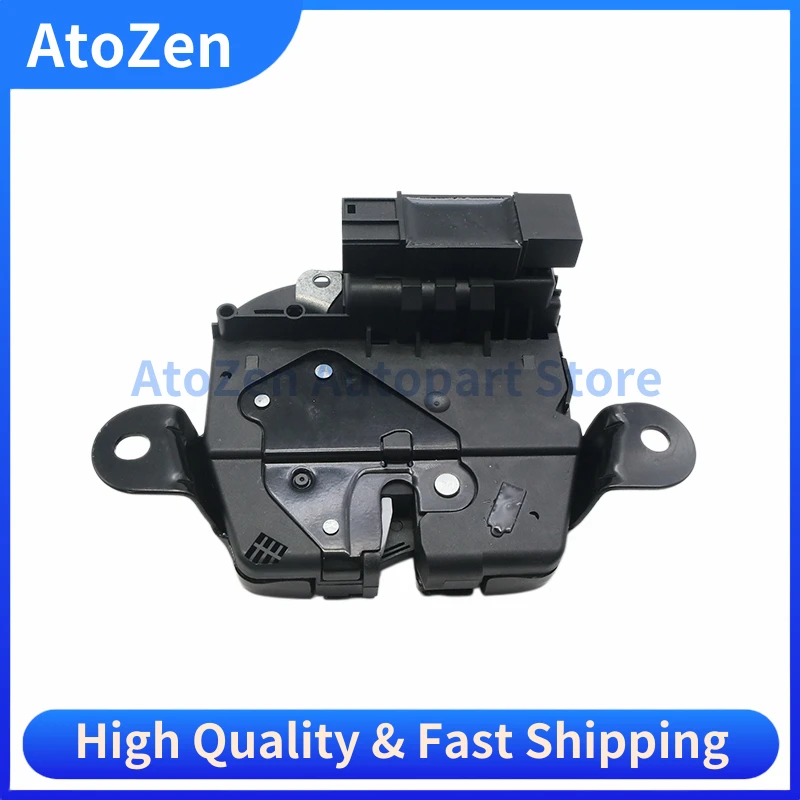 51247348530 Boot Hatch Lid Lock for BMW F45 F46 2 Series 2013 2014 2015 2016 2017- Auto Spare Parts Car Accessories High Quality