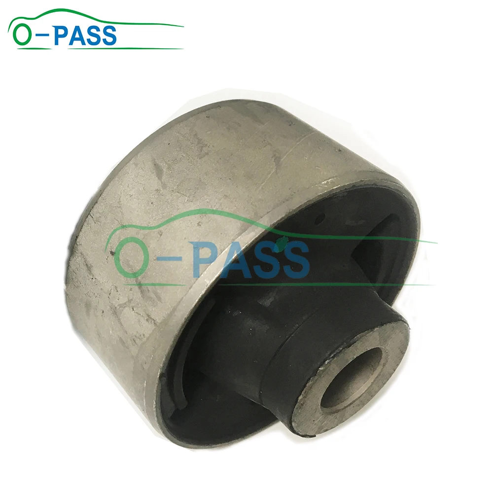 OPASS Front lower Big Control arm Bushing For Honda Civic CR-V & Acura CSX & GreatWall Voleex 2000- 51391-SNA-305 1 Piece