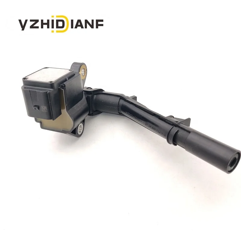 Ignition Coil A2749060600 28165252 for Mercedes Benz C-class W204 W205 C180 C 180 CGI 08