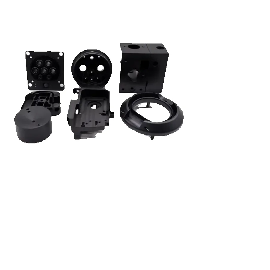 CNC milling service customized machining # turning  aluminum prototype # Accepted small orders