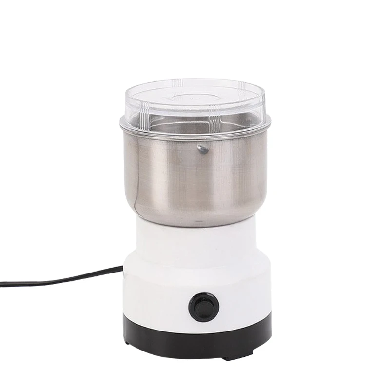 Mini Electric Grind… - image