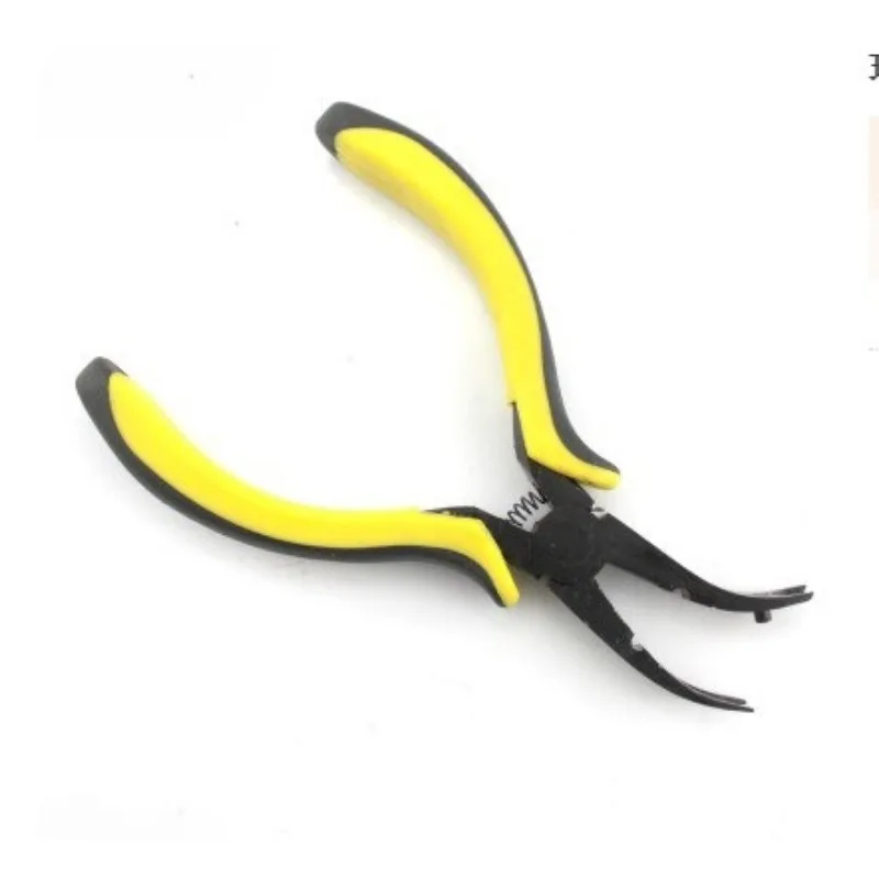 High Quality Ball Link Plier Helicopter Airplane Car Repair Tool Kit Tool For Rc Toy Model Ball pliers Oblique Head Shear