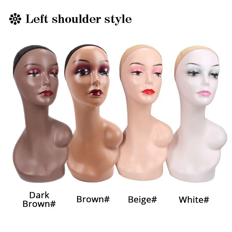 Thumbnail 3 - #57 Latest Wig Stands Updates