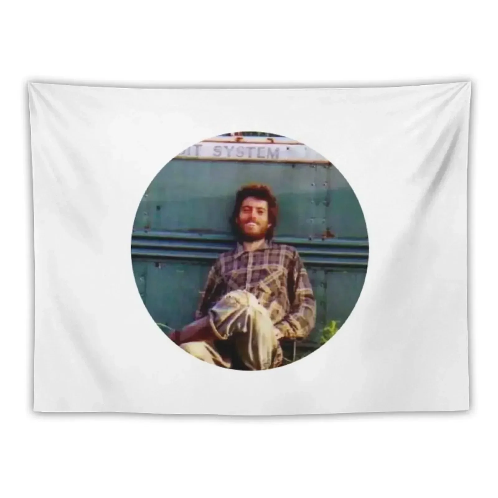 

Chris McCandless Tapestry Room Decorations Aesthetic Living Room Decoration Wall Coverings Tapestry