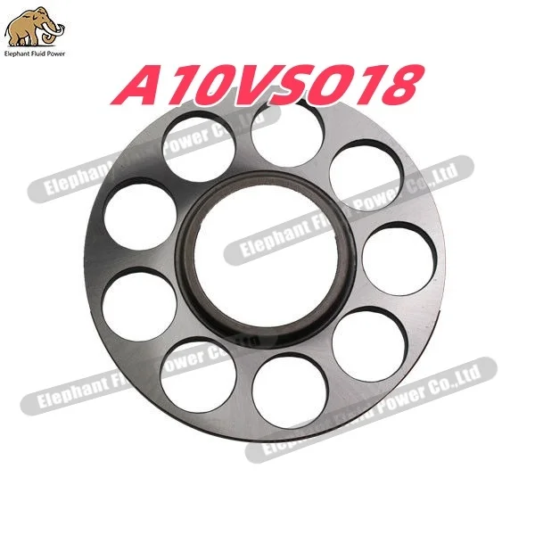 

Новые фирменные детали гидравлического поршневого насоса для Rexroth A10VSO18 RETAINER PLATE