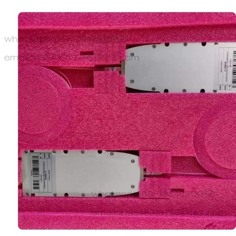 

Светильник насоса, модель P975ME-500-22022, мощность 500 Вт, длина волны 975 нм