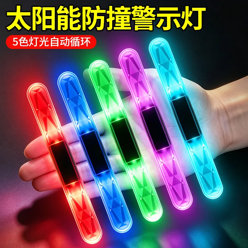 1-peca-nova-luz-solar-de-seguranca-para-para-choque-de-carro-faixa-de-luz-noturna-de-5-cores-para-ciclismo-luz-de-advertencia-universal-para-automoveis-e-motocicletas