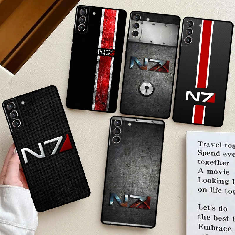 N7 Mass Effect Phon… - image