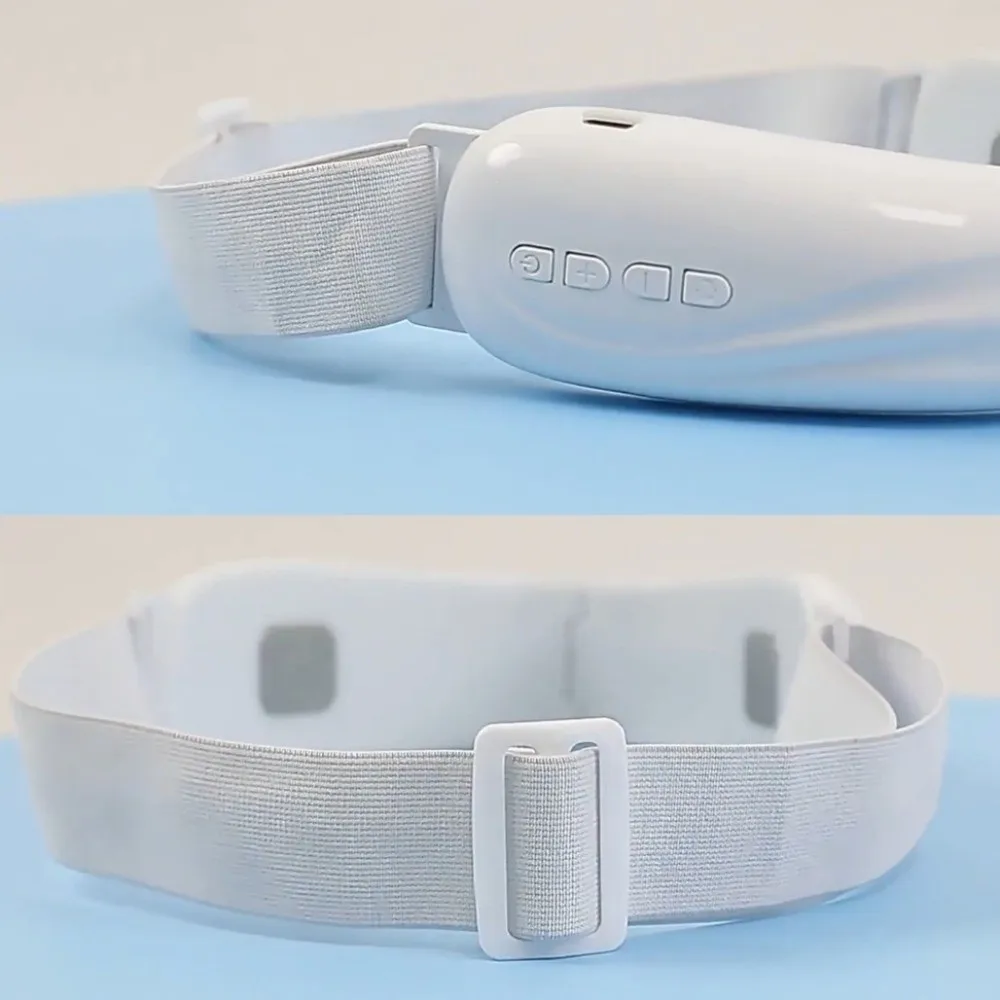 الكهربائية الخامس آلة رفع الوجه مُدلك بالاهتزاز مايكرو الحالي جهاز رفع الوجه تشديد جهاز الجمال #2