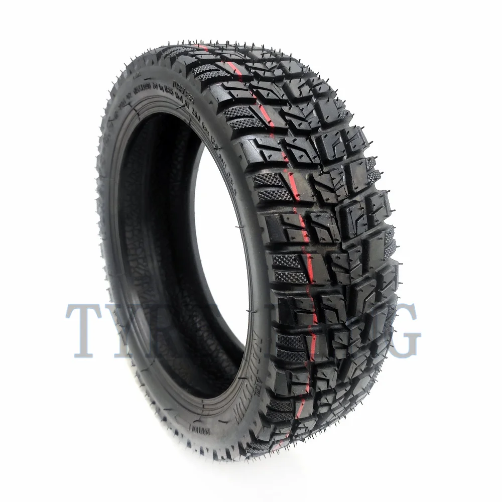 10x2.75-6.5 Tire 10X2.70-6.5 Universal 70/65-6.5 Off-road Tubeless Tyre for Electric Scooter 10 Inch Front and Rear Wheel Parts