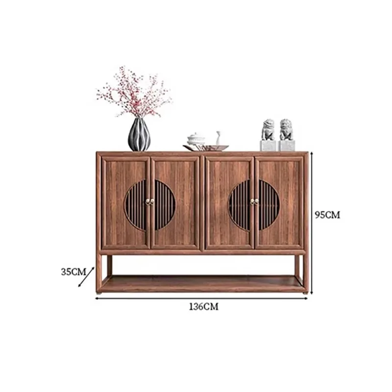 Elegant Storage Cabinet GlamourBeauty Modern Aesthetic Living Room Cabinets Fashion Unique Vitrina Home Furniture