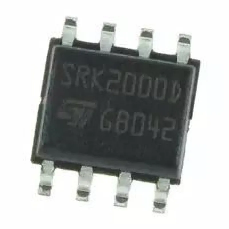 10PCS~100PCS SRK2000DTR SRK2000D SRK2000 SOP-8 New driver chip