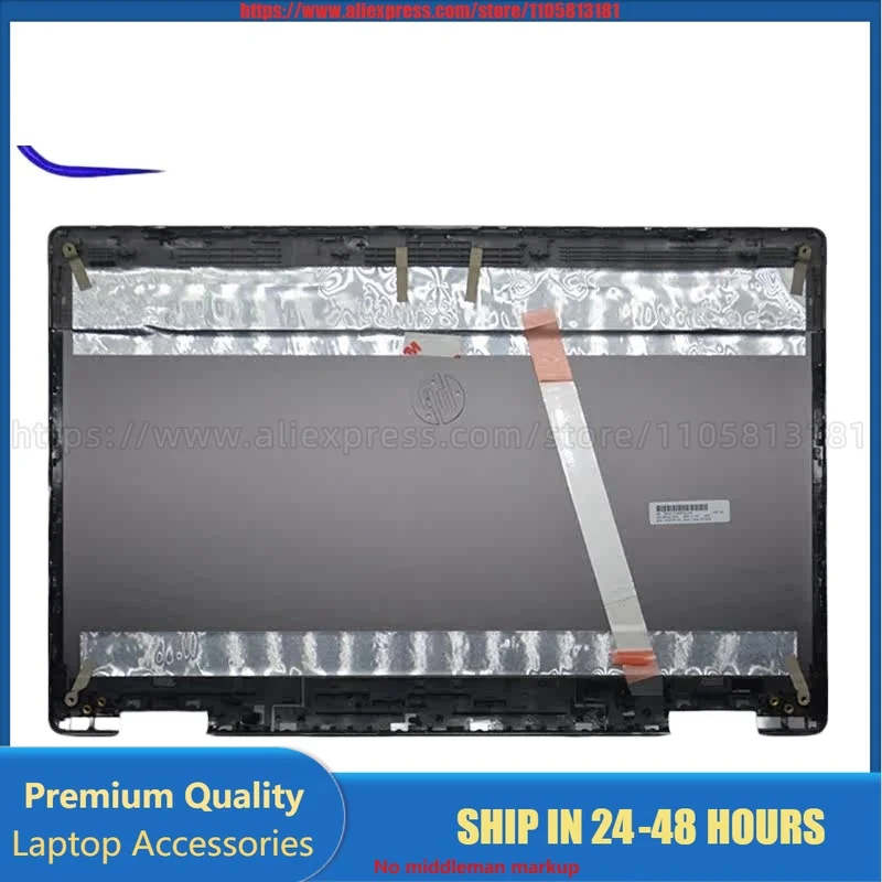 For HP Probook 6460b 6465b 6470b 6475B Laptop Top Case Palmrest Bottom Base Cover Replacement Parts