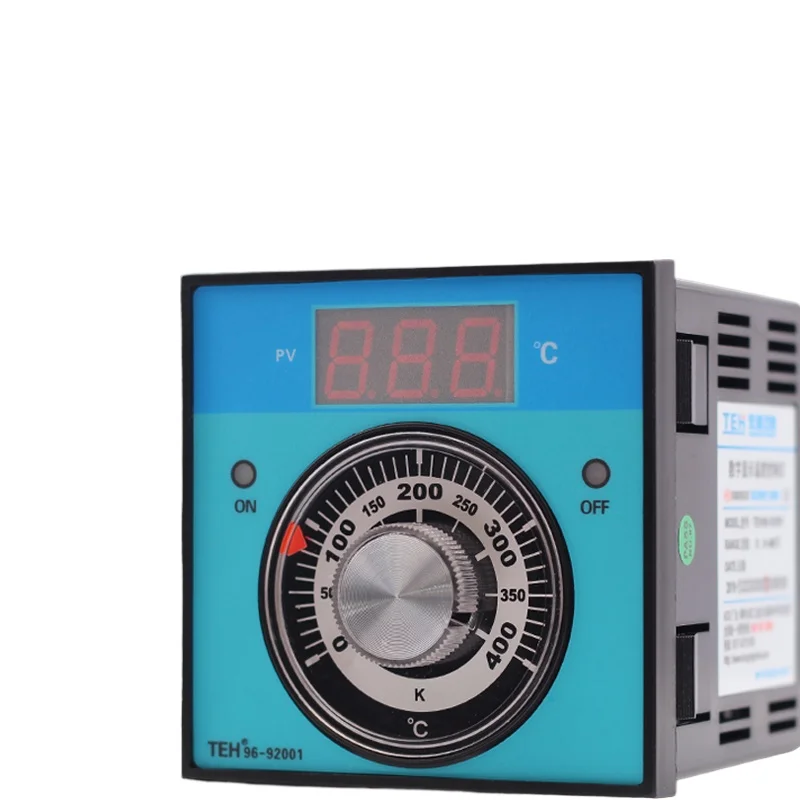 

Новый термостат для духовки South TEH96-92001 Газ Liushi Hongxing Инструмент Точечный измеритель температуры