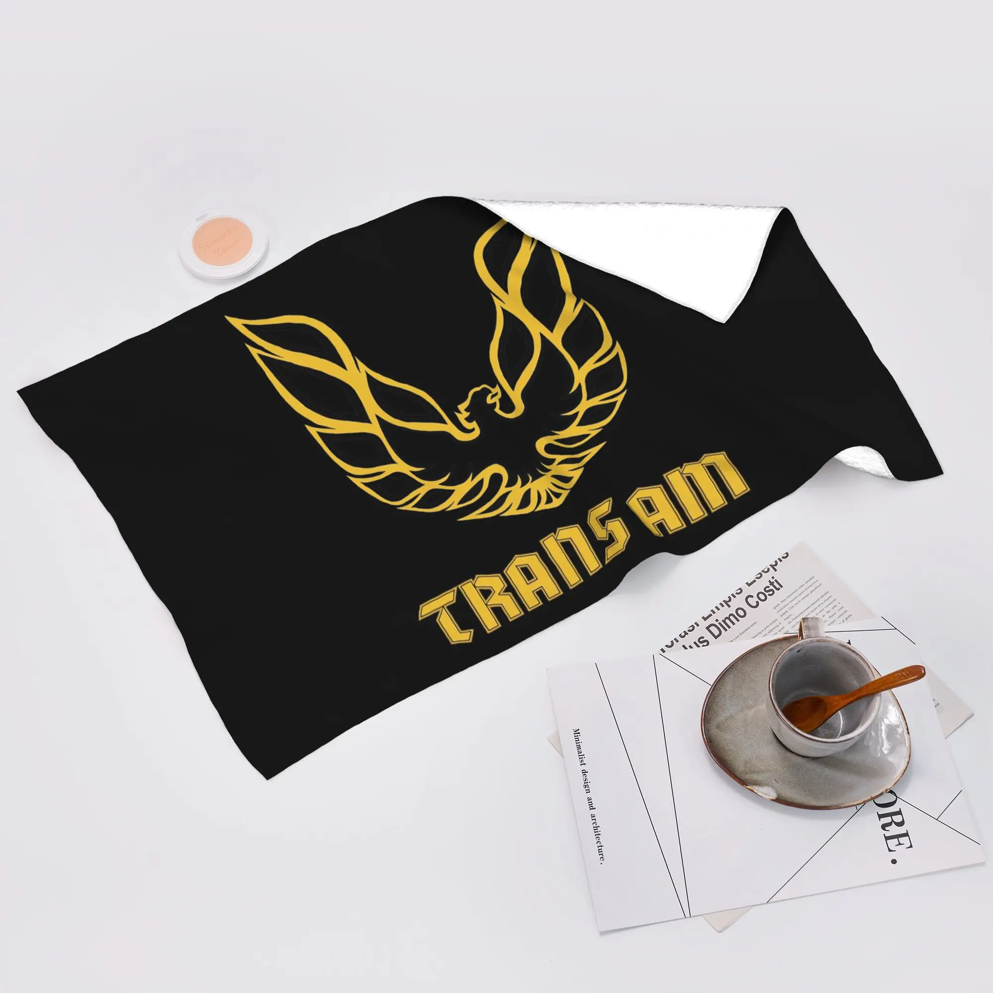 Custom Trans Am Fir…