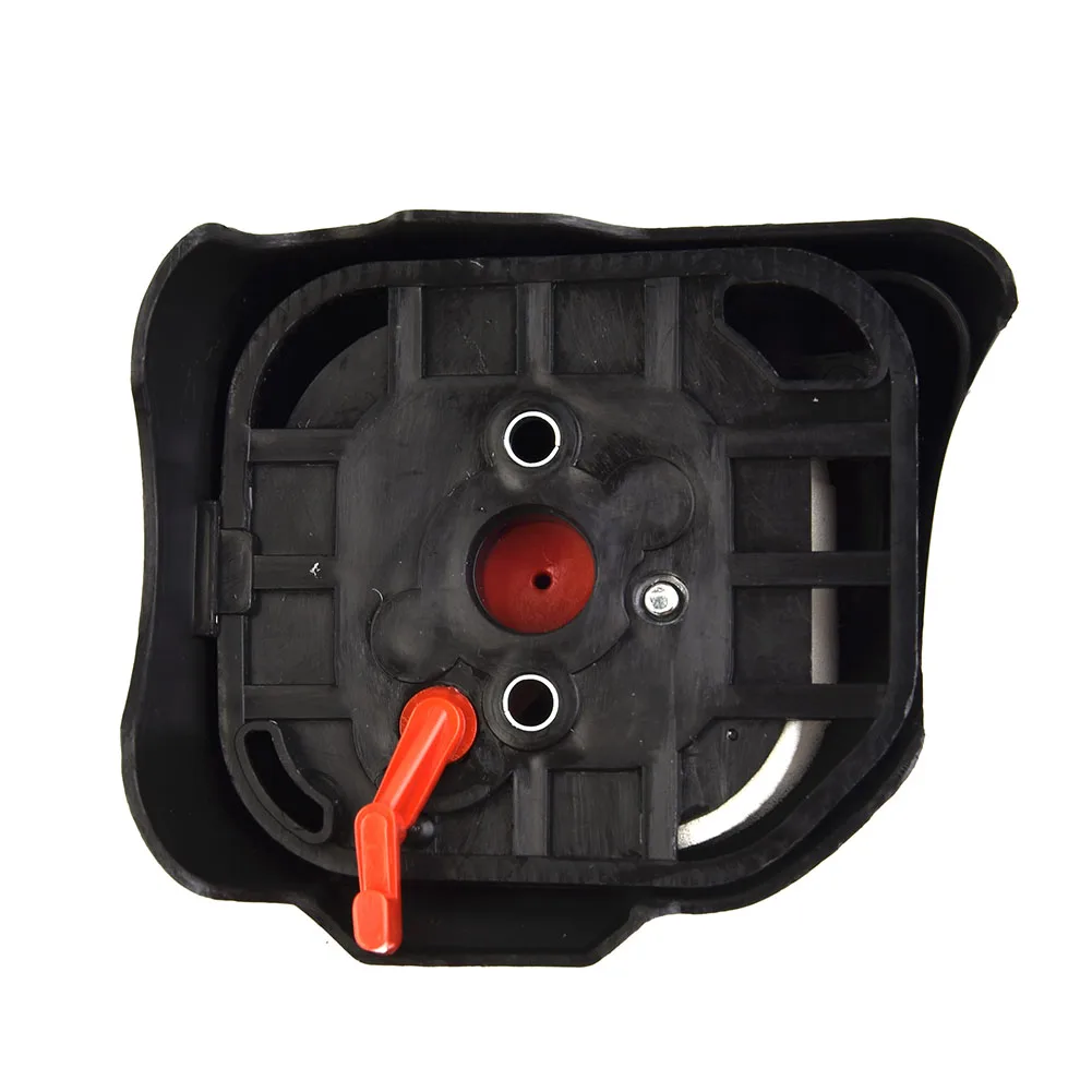 Air Filter Assembly With Cover For Zenoah G26LS Brushcutter 25.4cc 2-Cycle Engine Maintenance Part LawnMower Parts