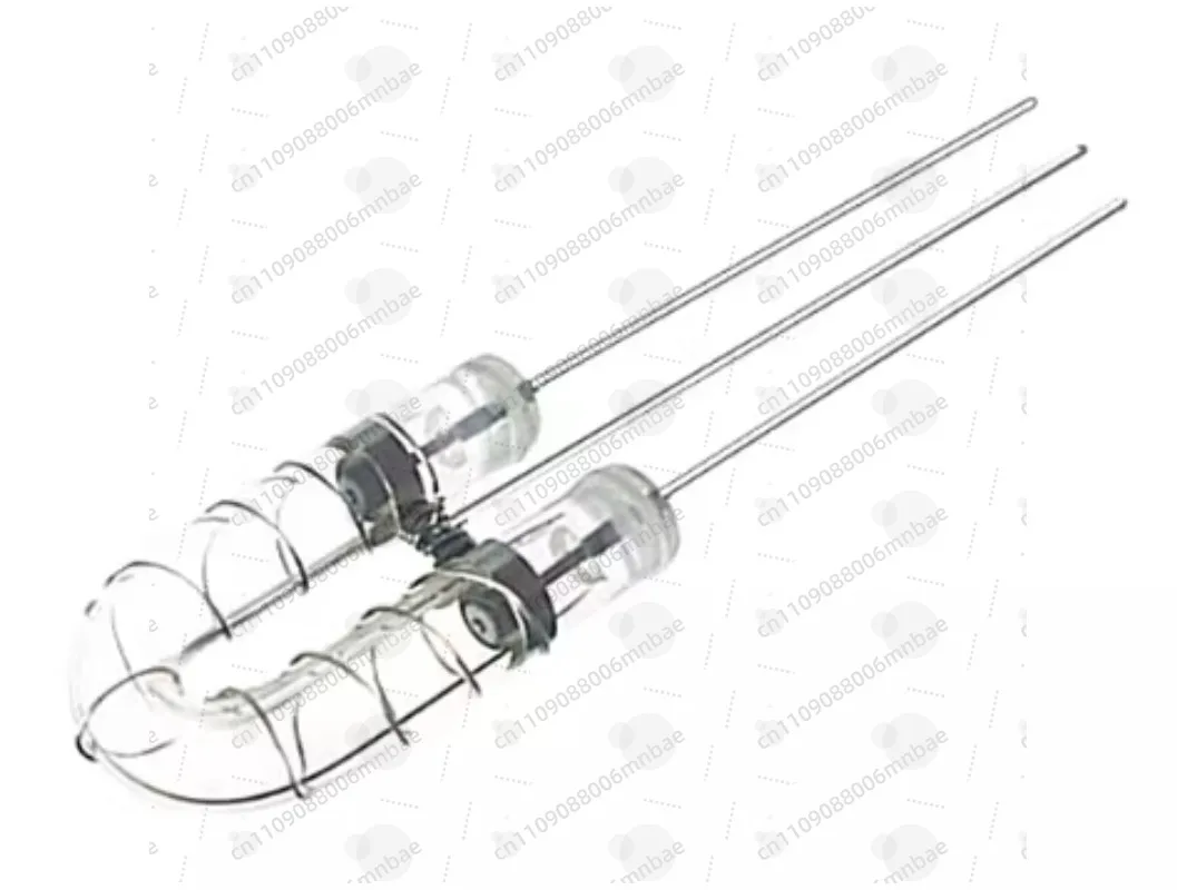 

Лампа-стробоскоп BUB0641 (G) (H), стробоскопическая трубка с никелевым проводом, специальная стробоскопическая трубка для стробоскопа