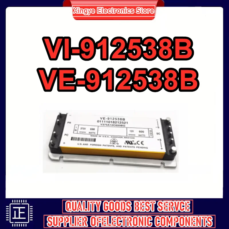 

VI-912538B VE-912538B New Original in stock