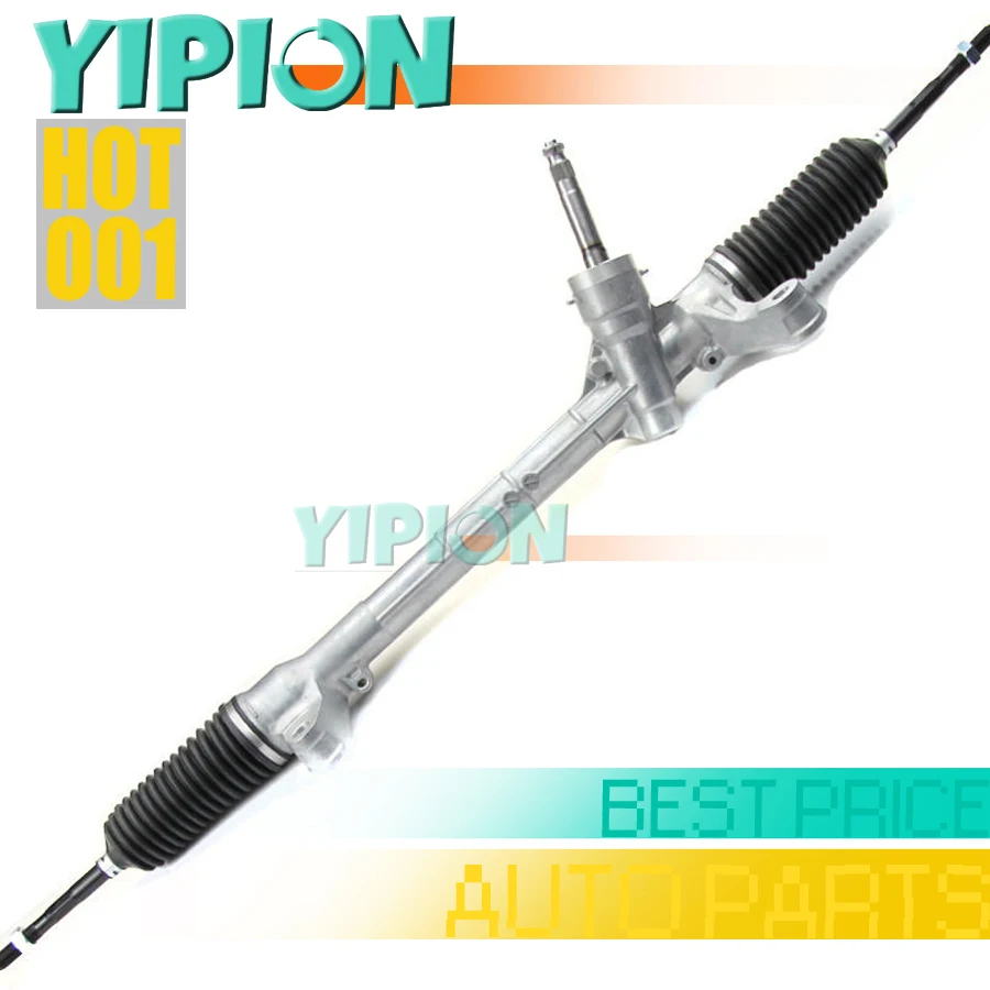 Auto Hydraulic Power Steering Rack High Quality For HONDA GM5 GM6 53400-T5G-H01