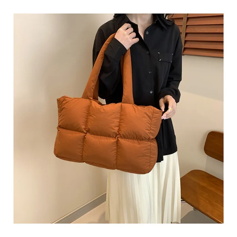 

1pcs Women's Shoulder Bag Single Shoulder Handbag Tote Bag Crossbody Handbag Wallet - It Is An Ideal Accessory for Your Outfit